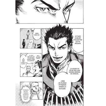 Chroniques des 7 cites