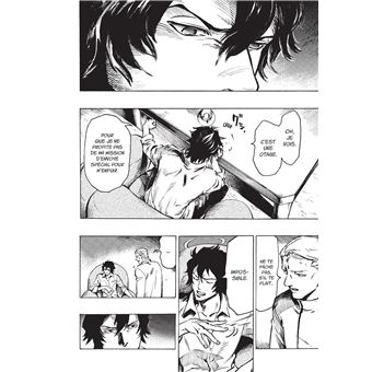 Chroniques des 7 cites