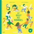 Le bruit des nombres