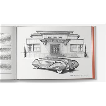 Trésors automobiles du XXeme siècle