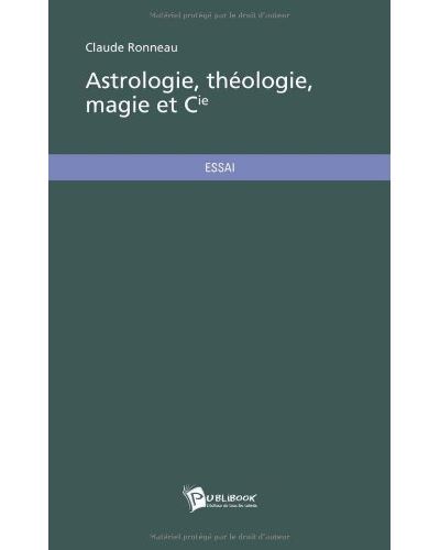 Astrologie, theologie, magie