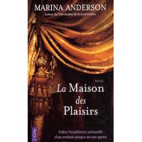 La maison des plaisirs
