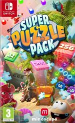 Super Puzzle Pack Nintendo Switch