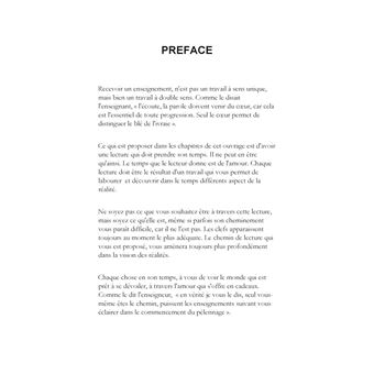 La maison de l'homme