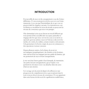 La maison de l'homme