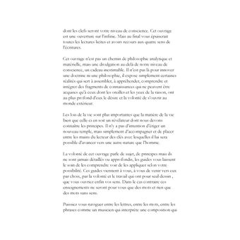 La maison de l'homme