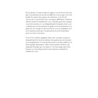 La maison de l'homme