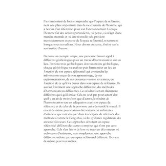 La maison de l'homme