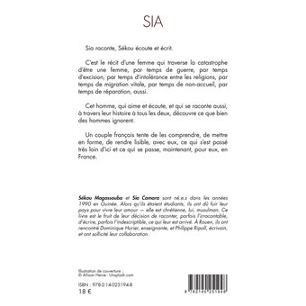 Sia