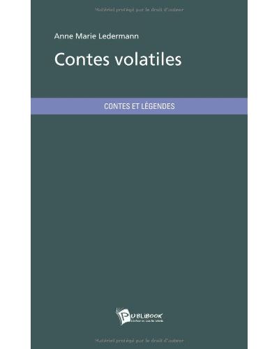 Contes volatiles
