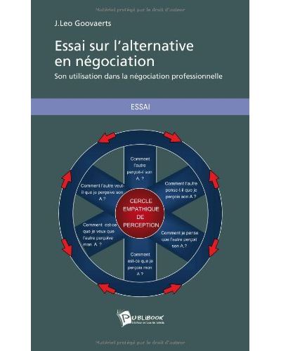 Essai sur l'alternative en neg
