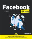 Facebook Pour les Nuls 4e