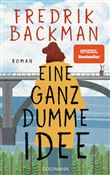 BACKMAN-EINE GANZ DUMME IDEE-G