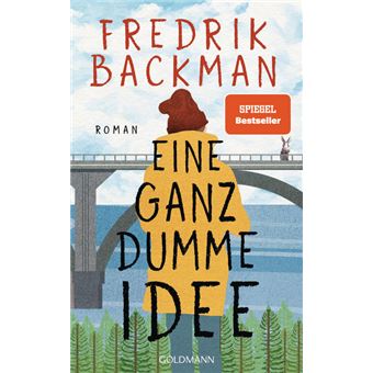 BACKMAN-EINE GANZ DUMME IDEE-G