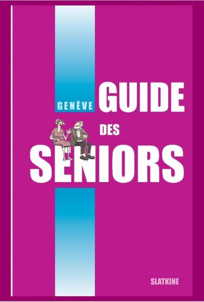Guide des seniors Genève