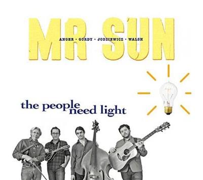 The People Need Light