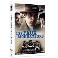 Les Faux monnayeurs DVD