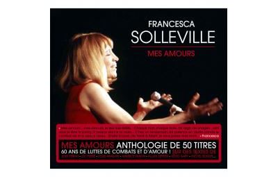 Best of Mes amours 60 ans de combats, de luttes et d'amour Digipack