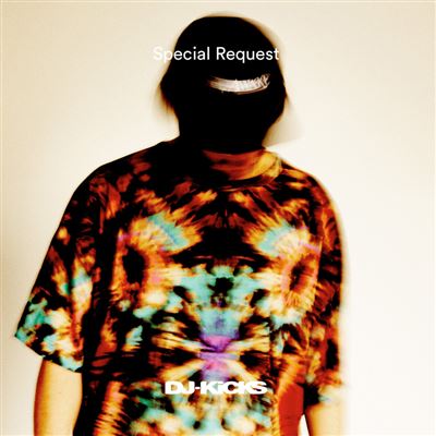 SPECIAL REQUEST DJ-KICKS