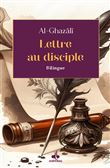 Lettre au disciple