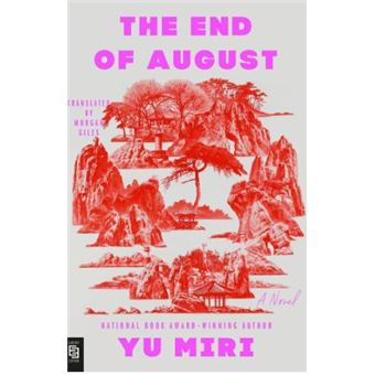 The End of August