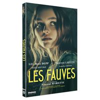Les Fauves DVD