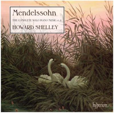 Musique pour piano seul Volume 4