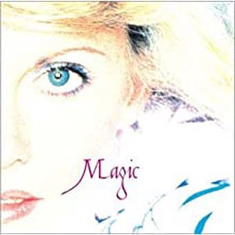 Magic very best of olivia newt