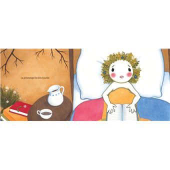 Allons chercher le printemps