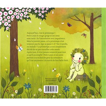 Allons chercher le printemps