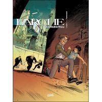 L'arche