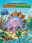 Les nouvelles aventures apeupréhistoriques de Nabuchodinosaure