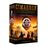 CimarronCoffret Western Cimarron Numéro 2 DVD_0