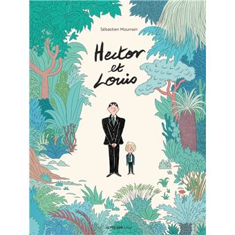 Hector et Louis