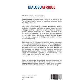 Dialoguafrique