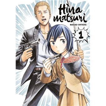 Hinamatsuri