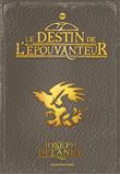 L'Épouvanteur poche, Tome 08