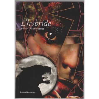 L'Hybride - 1
