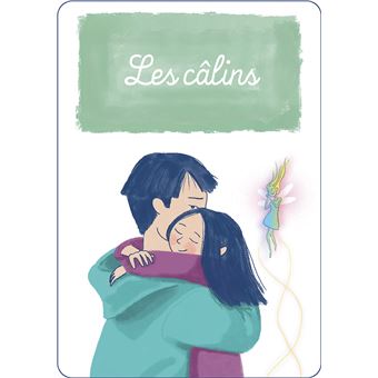 La Magie de l'éveil - Cartes féériques pour les enfants