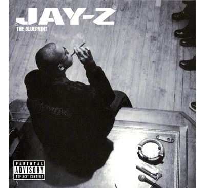 Puzzle Jay-Z The Blueprint NEUF Scellé - Édition Rare Et Difficile à Trouver