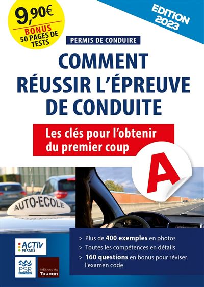 24 idées cadeaux pour le permis de conduire réussi