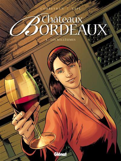 Châteaux Bordeaux