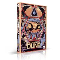 Jodorowsky’s Dune Coffret Edition Collector Combo Blu-ray + DVD