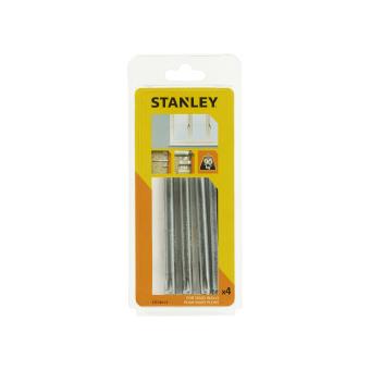 Kit de fixation Stanley spécial encadrement de fenêtre STF78113-XJ - 1