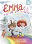 Emma et le monde en couleurs