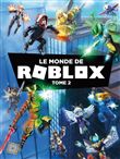ROBLOX - Le monde de Roblox