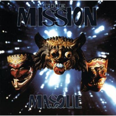 MASQUE/LP