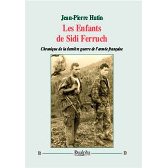 Les enfants de Sidi Ferruch
