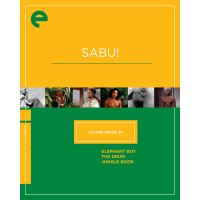 Coffret Eclipse Series 30: Sabu! DVD