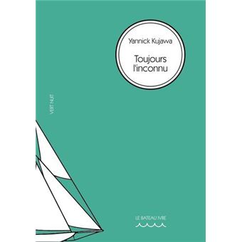 Toujours l'inconnu - 1